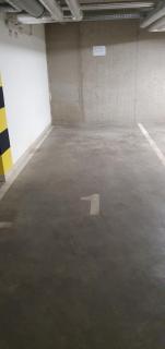 Przy PGE Narodowym, parking gratis, AC, metro - Varsovie - 3