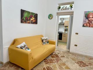 Piccolo Brasile Home - Capaci - 4