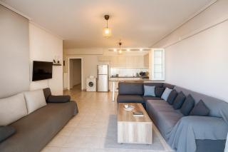 Neos Kosmos Cozy Retreat - Cental Comfort - Atene - 9