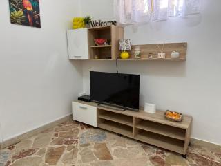 Piccolo Brasile Home - Capaci - 3