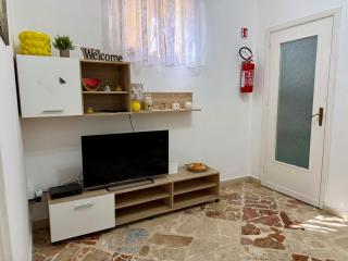Piccolo Brasile Home - Capaci - 6