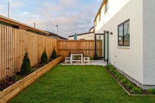 Hot Tub Haven! Games Room, Garden & E-Bikes - Christchurch - 1
