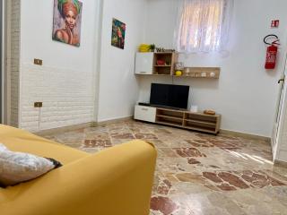 Piccolo Brasile Home - Capaci - 5