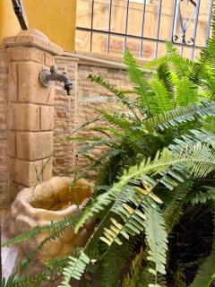 Piccolo Brasile Home - Capaci - 7