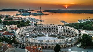 House Adeo with private pool, Pula - Pula - 5