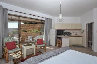 Grace's Getaway - Yzerfontein - 6
