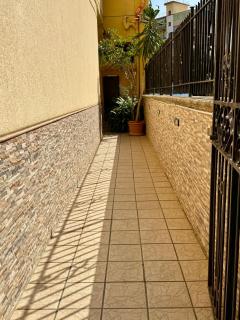 Piccolo Brasile Home - Capaci - 9