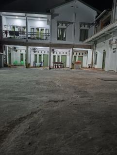 Liberty inn - Pedada - 0