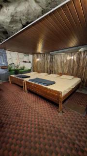 Escape Natural Farm Stay - Cave - Kanthalloor - 3