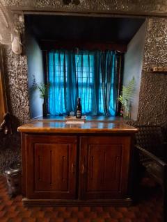 Escape Natural Farm Stay - Cave - Kanthalloor - 2