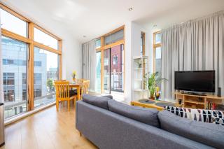 3 Bed in Dublin city centre 10min to Spire - Dublin - 2