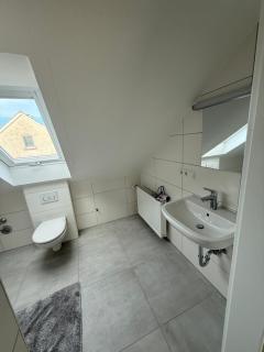 Gästezimmer - Elbert - Hösbach - 6