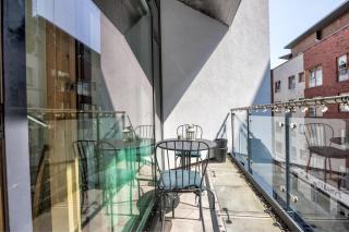 3 Bed in Dublin city centre 10min to Spire - Dublin - 6