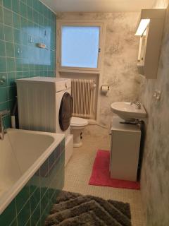 Cozy apt in 50s villa 10 min tram ride to city - Göteborg - 5