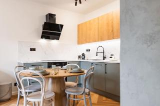 Hop Nest Žatec centrum apartment - Žatec - 1