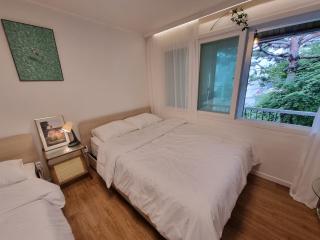 Cheongdam Urban Forest house - Seul - 5