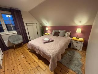 Manni Homestay - Kuressaare - 7