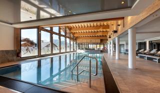 MGM Hôtels & Résidences - Résidence Alpen Lodge - La Rosière - 9