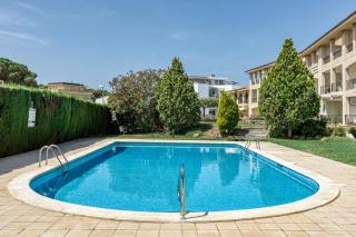 Clota Petita - Piscina comunitaria - L'Escala - 0