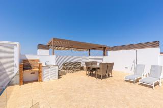 Luxury penthouse in Las Colinas Golf - Campoamor - 3
