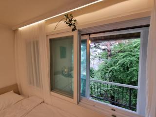 Cheongdam Urban Forest house - Seul - 4