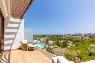 Luxury penthouse in Las Colinas Golf - Campoamor - 6