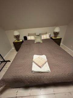 Manni Homestay - Kuressaare - 9