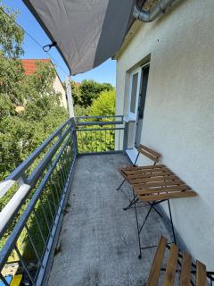 Gästeapartment Schkeuditz - Schkeuditz - 9