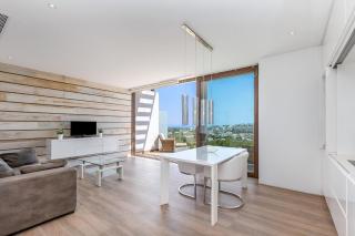 Luxury penthouse in Las Colinas Golf - Campoamor - 5
