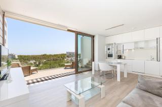 Luxury penthouse in Las Colinas Golf - 0