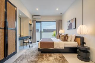 DayDreamer Villa Walking Distance to the Beach and St Ali - 3