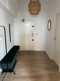 Lejlighed i hjertet af Vejle - Vejle - 9