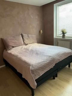 Lejlighed i hjertet af Vejle - Vejle - 5