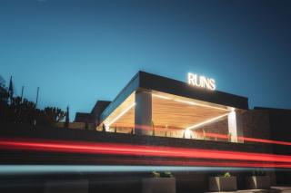 Ruins Luxury Resort - Adults Only - Yalıkavak - 9