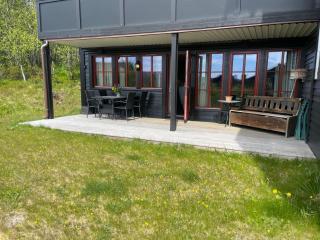 Nice and Central with terrace - Beitostøl - 0