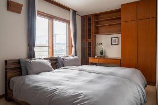 E-US Naebo HOUSE - Sapporo - 7