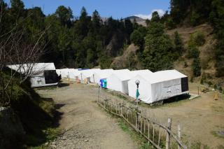 CARAVAN CAPMS - 9