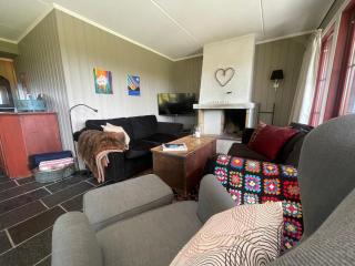 Nice and Central with terrace - Beitostøl - 8