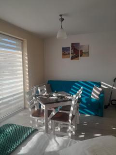 Apartamenty "u Jasia" I - 8