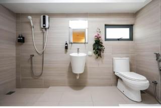 Bmc Homez Suite 3towers - Kuala Lumpur - 3