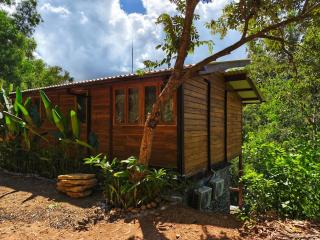 Rumah Timur, Full Nature, for 2 or 3 people - Kuta Lombok - 0
