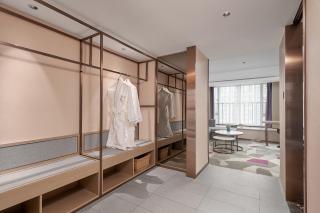 Lavande Hotel Guangzhou Panyu Hanxi Changlong Dashi Subway Station - Guangzhou - 6