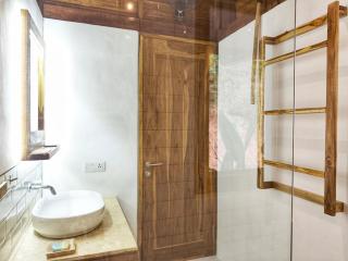Rumah Timur, Full Nature, for 2 or 3 people - Kuta Lombok - 7