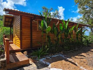 Rumah Timur, Full Nature, for 2 or 3 people - Kuta Lombok - 6
