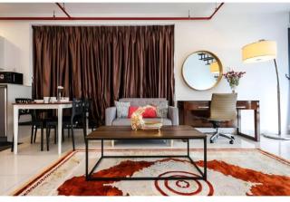 Bmc Homez Suite 3towers - 5