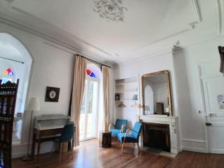 Chambre d'hôtes Napoléon à La Terrasse piscine local vélo - Tournon-sur-Rhône - 6