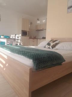 Apartamenty "u Jasia" I - Darłówko - 9