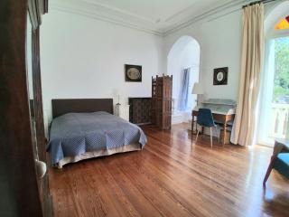 Chambre d'hôtes Napoléon à La Terrasse piscine local vélo - Tournon-sur-Rhône - 7