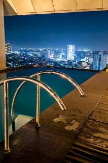Vinia Studio for 3Pax - Manila - 4