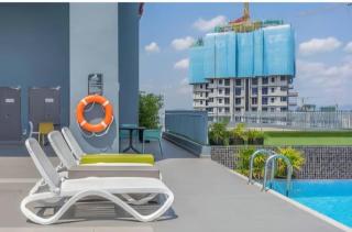 Bmc Homez Suite 3towers - Kuala Lumpur - 7
